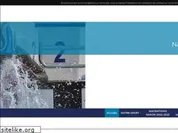 Sites similar to nage-palmes.fr