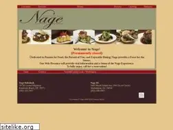 Sites similar to nage.bz