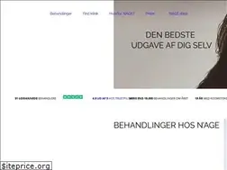 Sites similar to nage.dk