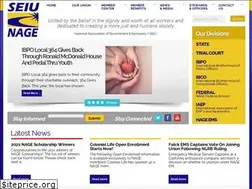 Sites similar to nage.org