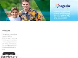 Sites similar to nageela.org