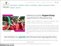 Sites similar to nageen.com