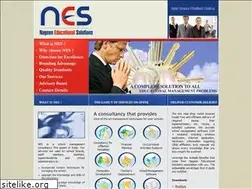 Sites similar to nageenes.com
