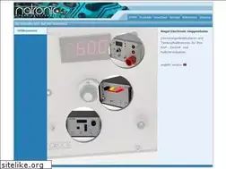 Sites similar to nagel-electronic.de