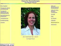Sites similar to nagel-henze.de