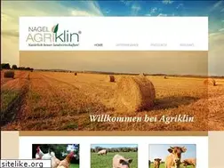 Sites similar to nagel-holding.com