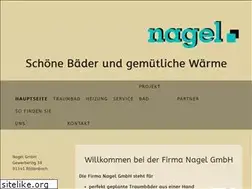 Sites similar to nagel-installation.de