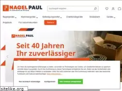 Sites similar to nagel-paul.de
