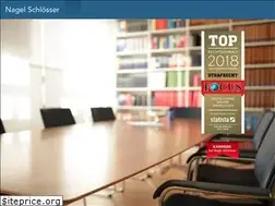 Sites similar to nagel-schloesser.de