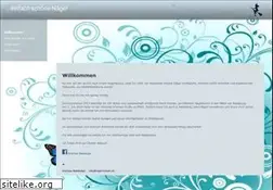Sites similar to nagel-traum.de
