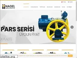 Sites similar to nagel.com.tr