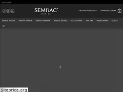 Sites similar to nagelbutiken.se