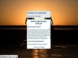 Sites similar to nageldesign-halle.de