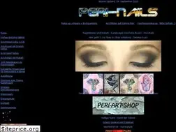 Sites similar to nageldesign-nailart.de