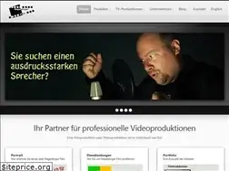 Sites similar to nageldinger-film.de