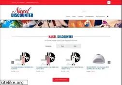 Sites similar to nageldiscounter.nl