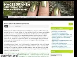 Sites similar to nageldraken.se