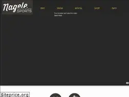 Sites similar to nagele.cc