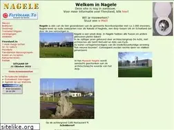 Sites similar to nagele.flevoland.to