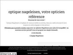 Sites similar to nageleisen.com