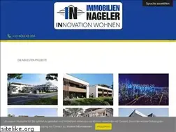 Sites similar to nageler.biz