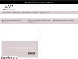 Sites similar to nagelfabriek.nl