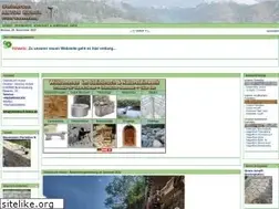 Sites similar to nagelfluh.de
