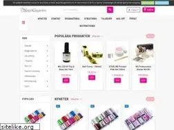 Sites similar to nagelgiganten.se