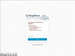 Sites similar to nagelhout.nl