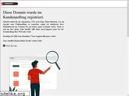Sites similar to nagelix.de