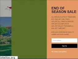 Sites similar to nagelkirkgardens.com