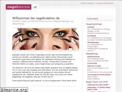 Sites similar to nagelkreation.de