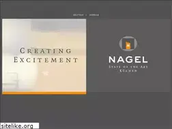 Sites similar to nagelkuechen.de
