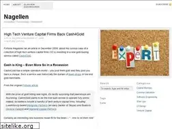 Sites similar to nagellen.com
