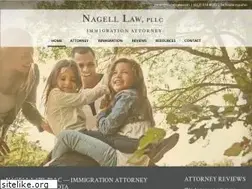 Sites similar to nagelllaw.com