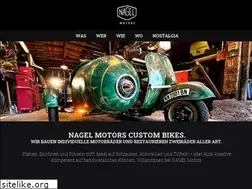 Sites similar to nagelmotors.com