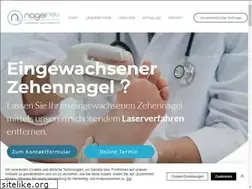 Sites similar to nagelneu-laser.de