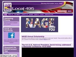 Sites similar to nagelocal495.org