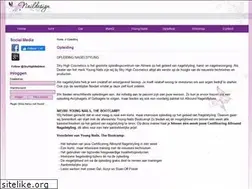 Sites similar to nagelopleidingalmere.nl