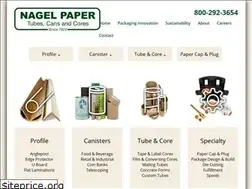 Sites similar to nagelpaper.com