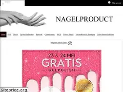 Sites similar to nagelproduct.nl