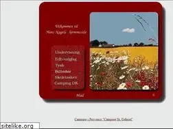 Sites similar to nagels.dk