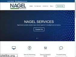 Sites similar to nagelservices.com