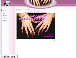 Sites similar to nagelstudio-cat.de