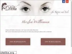 Sites similar to nagelstudio-diva.de