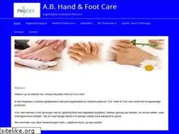Sites similar to nagelstudio-enschede.nl