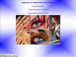 Sites similar to nagelstudio-mischel.at