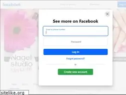 Sites similar to nagelstudio-nijverdal.nl