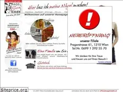Sites similar to nagelstudio.at