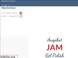 Sites similar to nagelstudio.pro